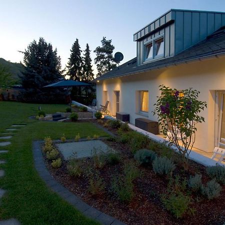Ferienhaus Panorama Mosel Райл Екстериор снимка