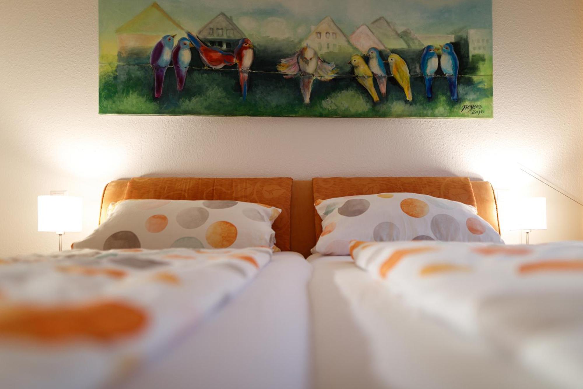 Ferienhaus Panorama Mosel Райл Екстериор снимка