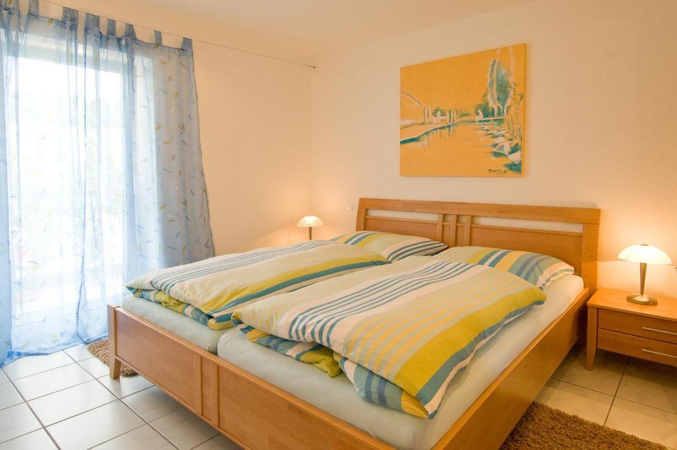 Ferienhaus Panorama Mosel Райл Екстериор снимка