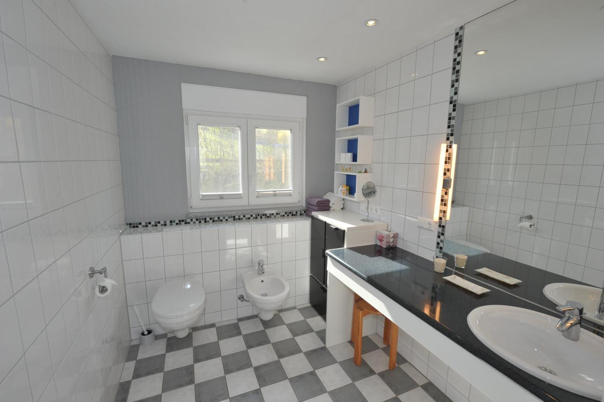 Ferienhaus Panorama Mosel Райл Екстериор снимка