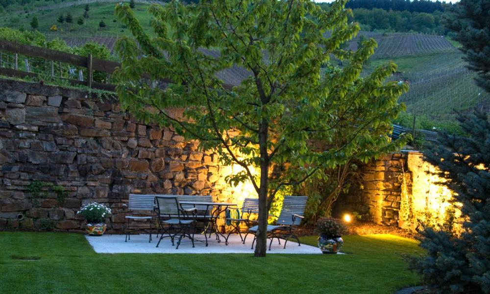 Ferienhaus Panorama Mosel Райл Екстериор снимка