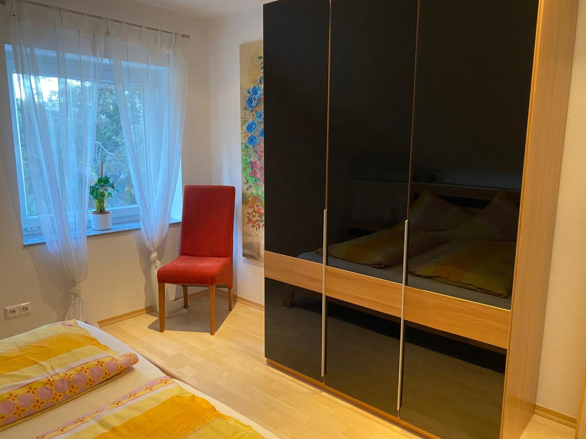Ferienhaus Panorama Mosel Райл Екстериор снимка