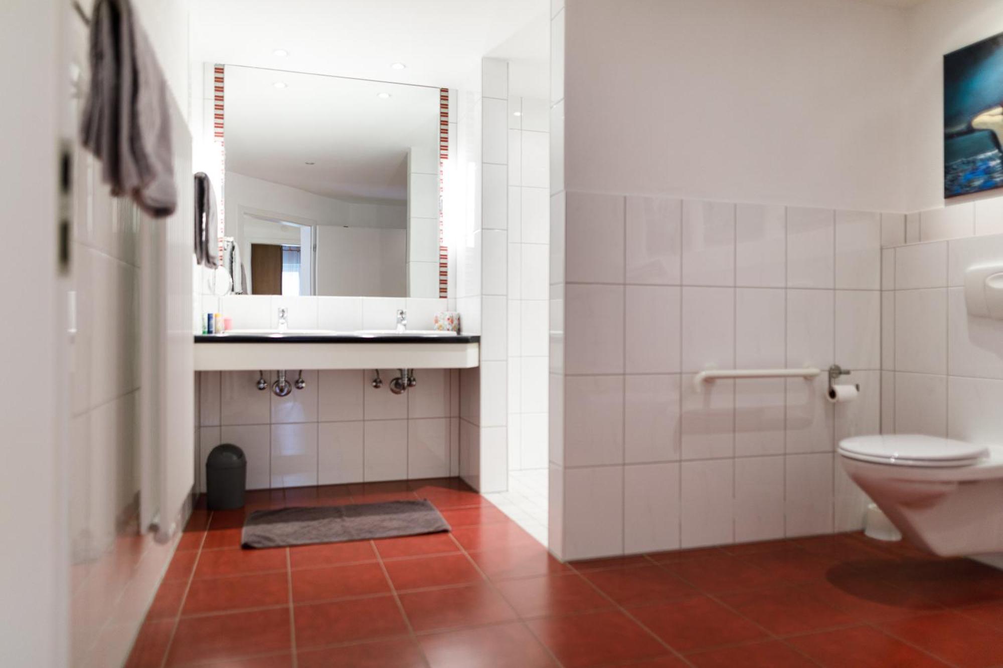 Ferienhaus Panorama Mosel Райл Екстериор снимка