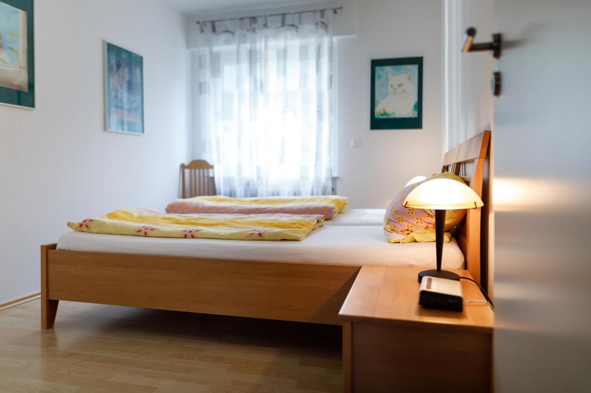 Ferienhaus Panorama Mosel Райл Екстериор снимка