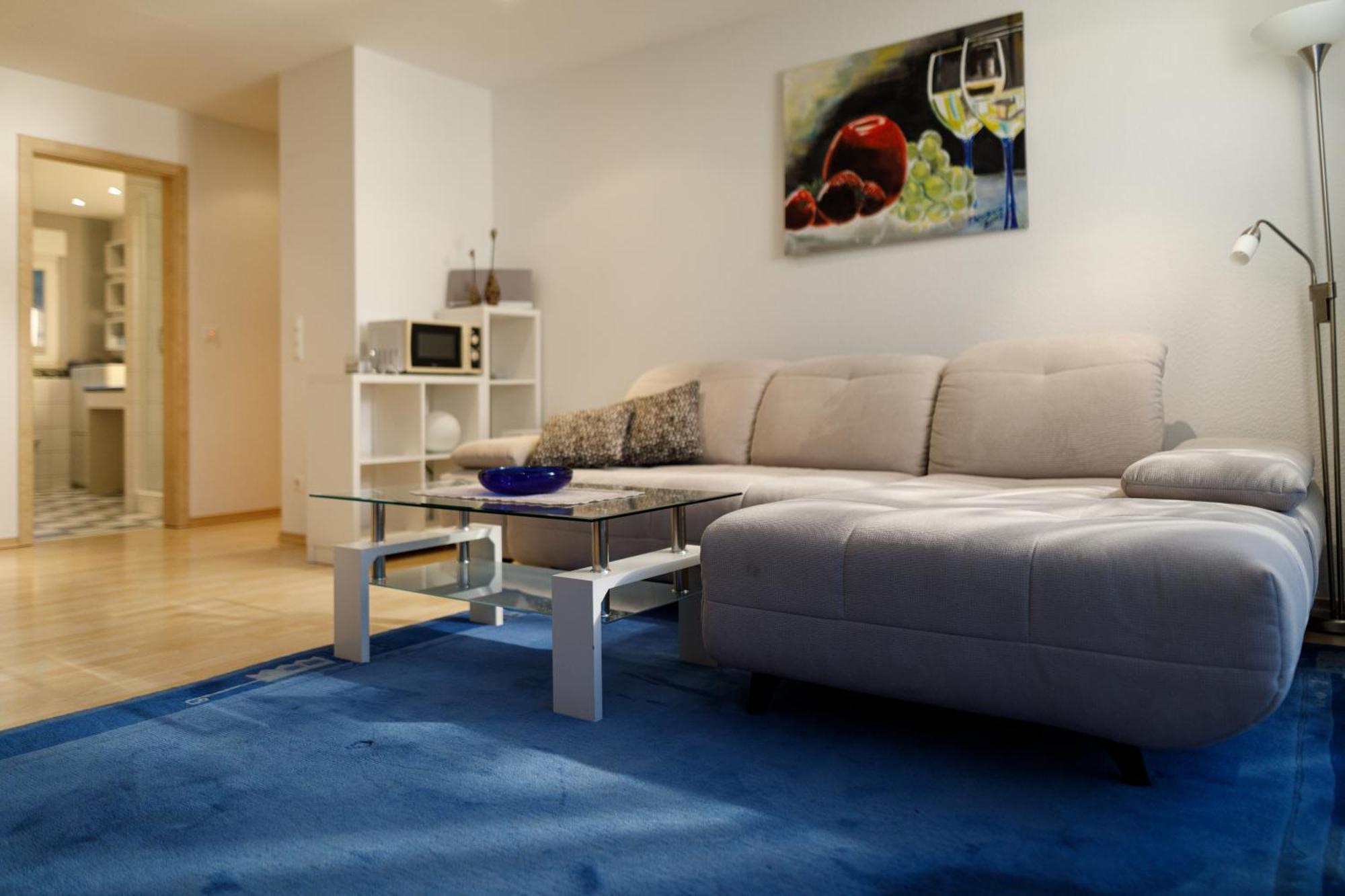 Ferienhaus Panorama Mosel Райл Екстериор снимка