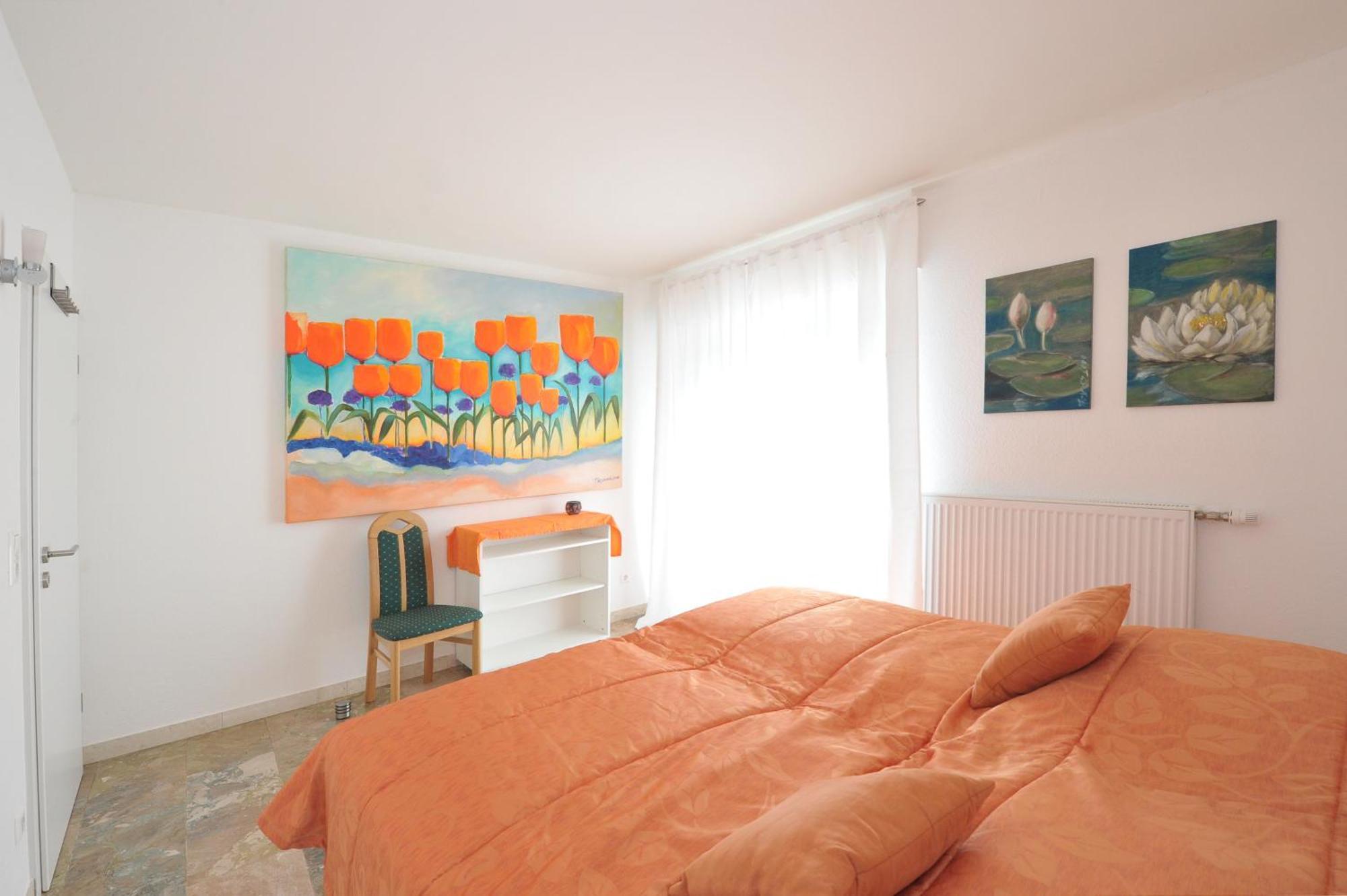 Ferienhaus Panorama Mosel Райл Екстериор снимка