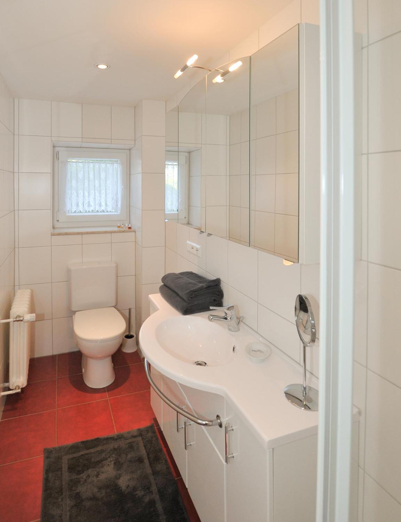 Ferienhaus Panorama Mosel Райл Екстериор снимка