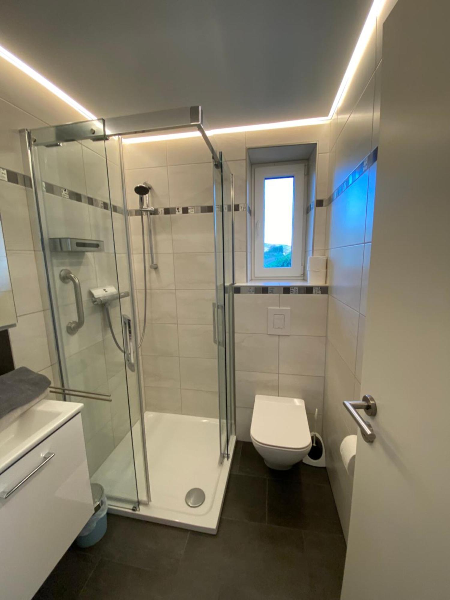 Ferienhaus Panorama Mosel Райл Екстериор снимка