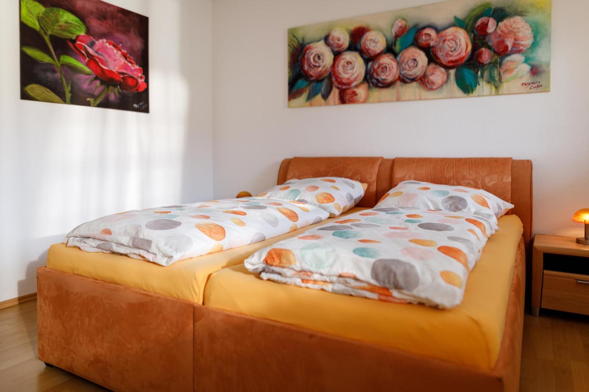 Ferienhaus Panorama Mosel Райл Екстериор снимка