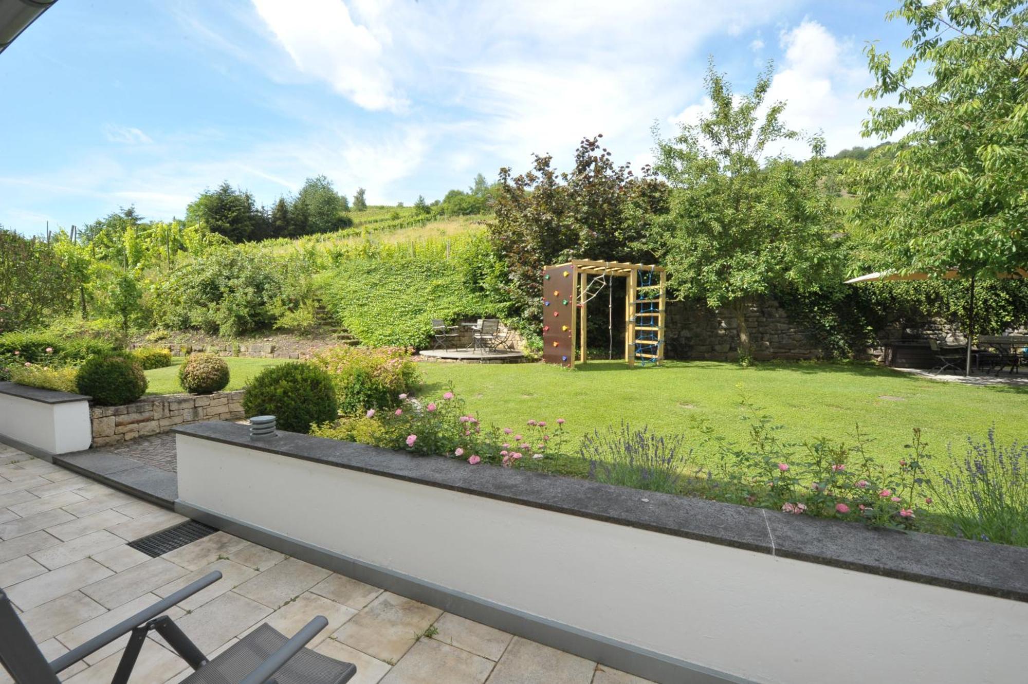 Ferienhaus Panorama Mosel Райл Екстериор снимка